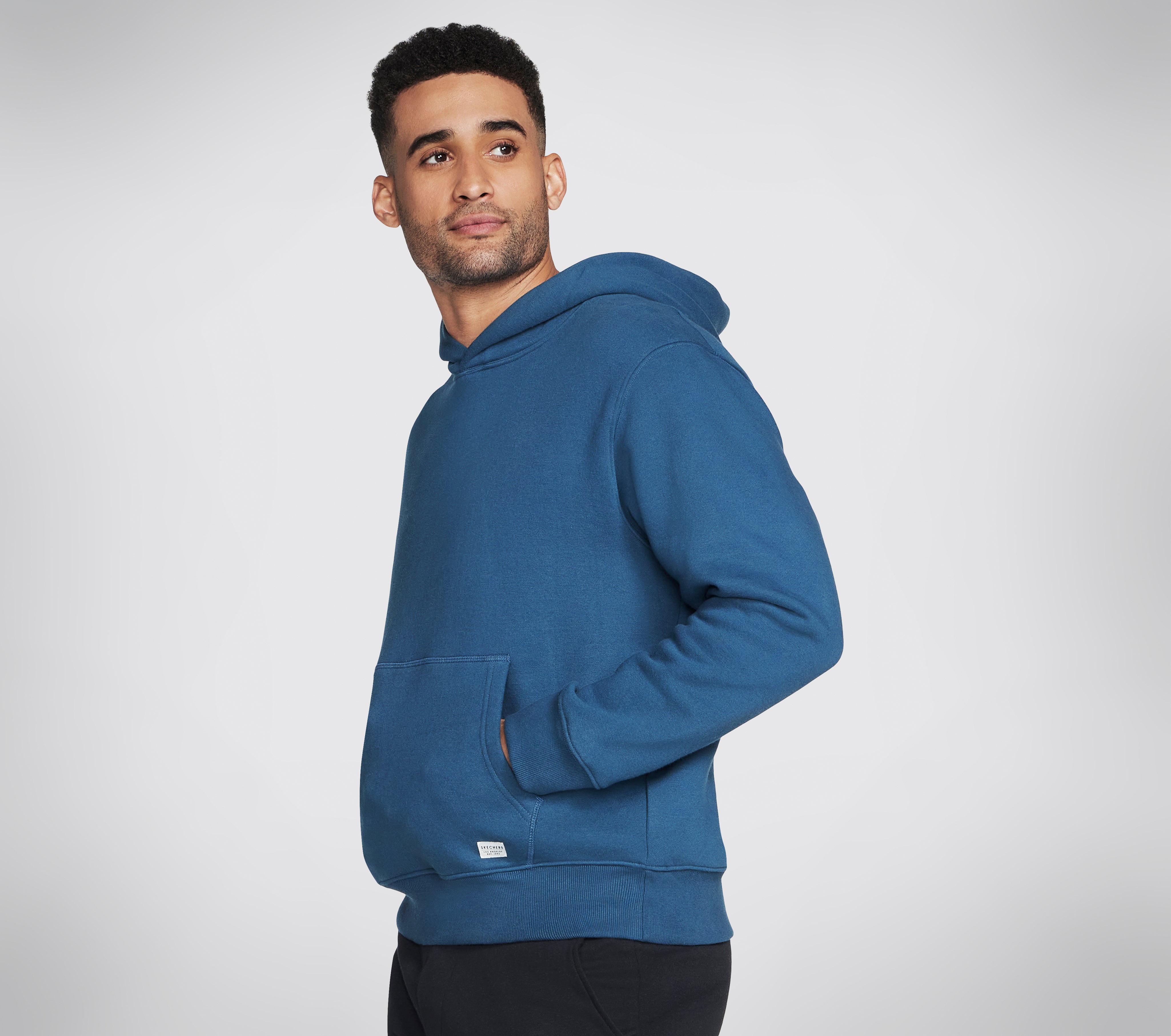 HD43 - SKECH-SWEATS CLASSIC HOODIE