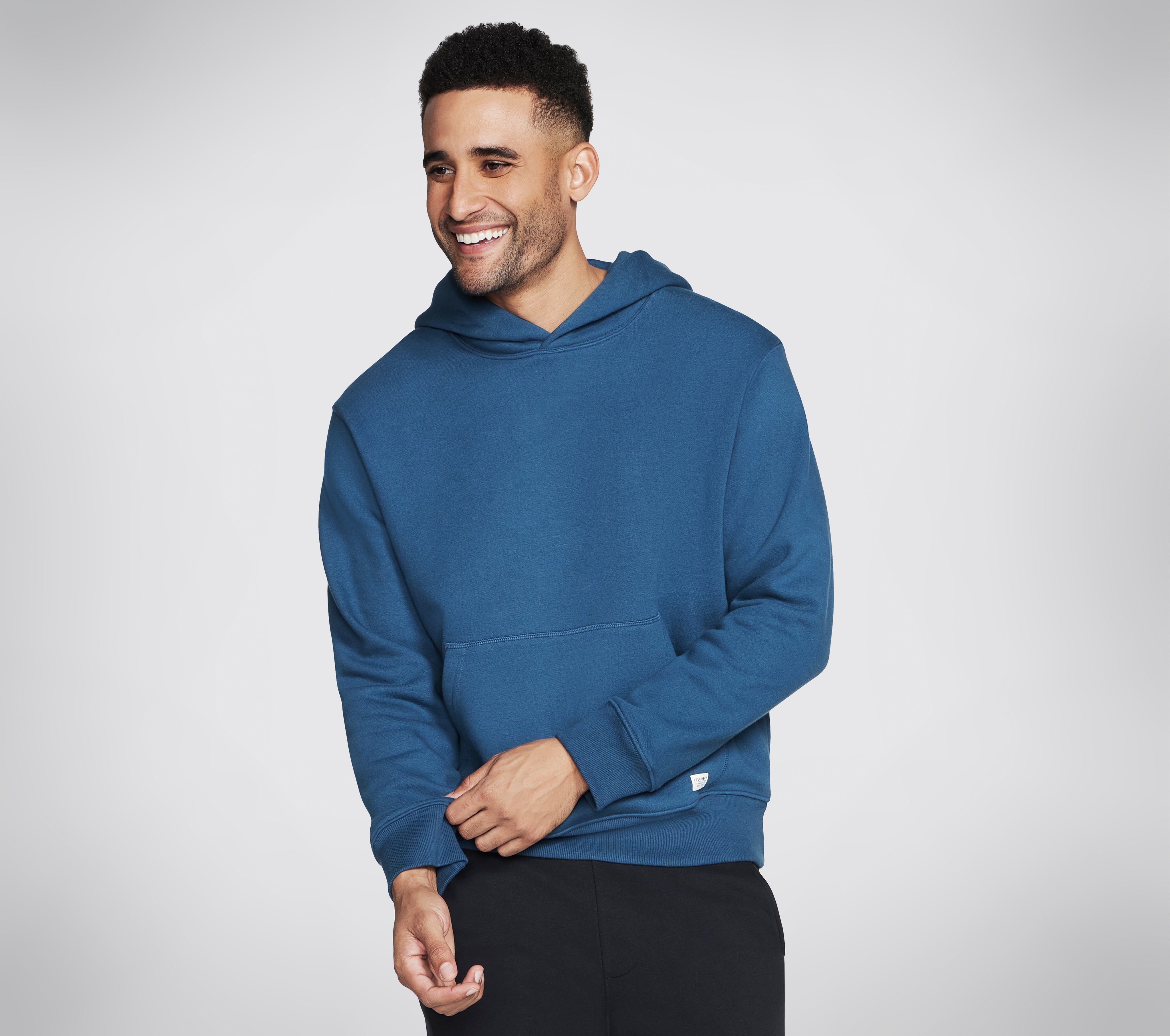 HD43 - SKECH-SWEATS CLASSIC HOODIE