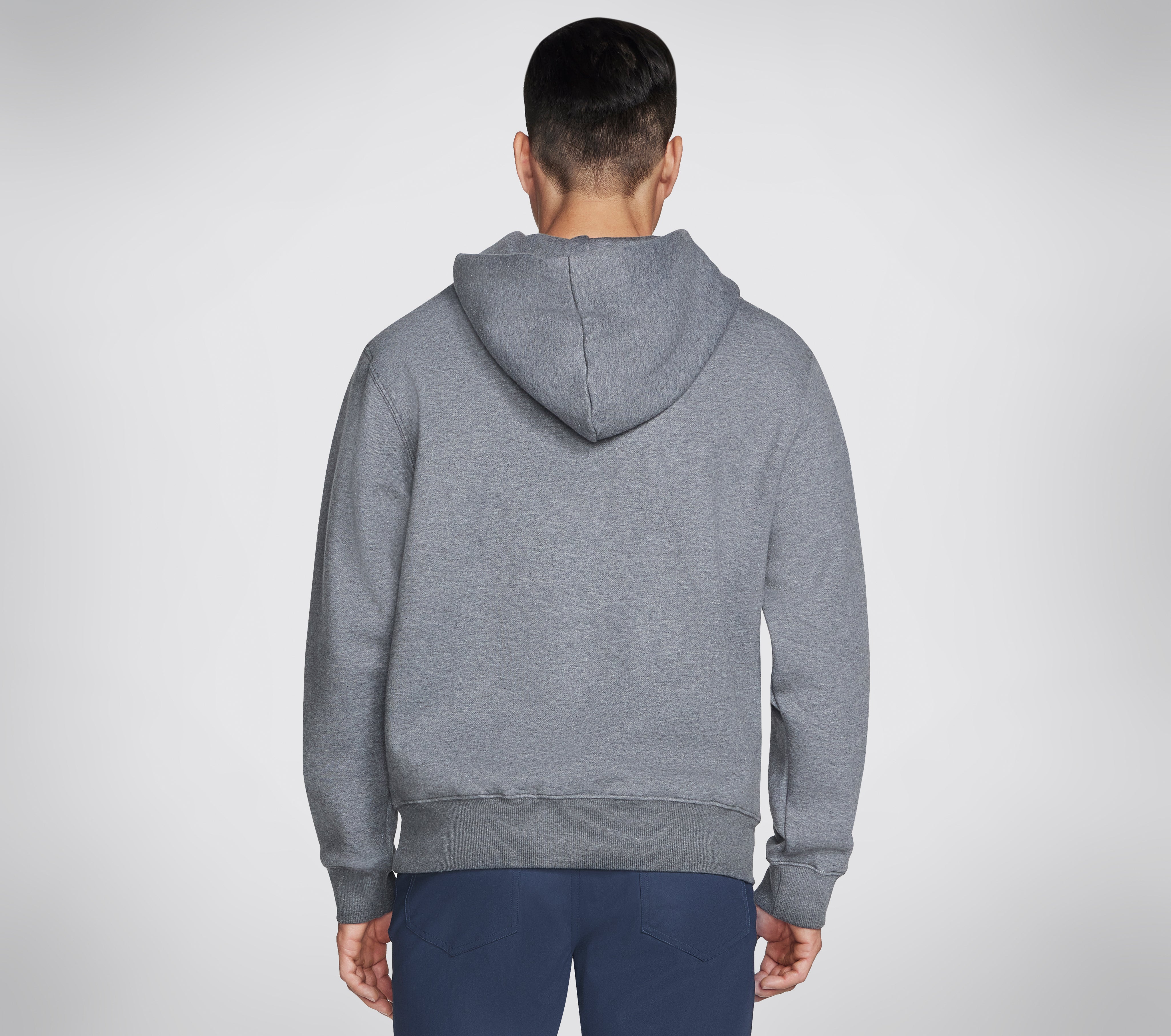 HD82  - SKECH-SWEATS CLASSIC HOODIE