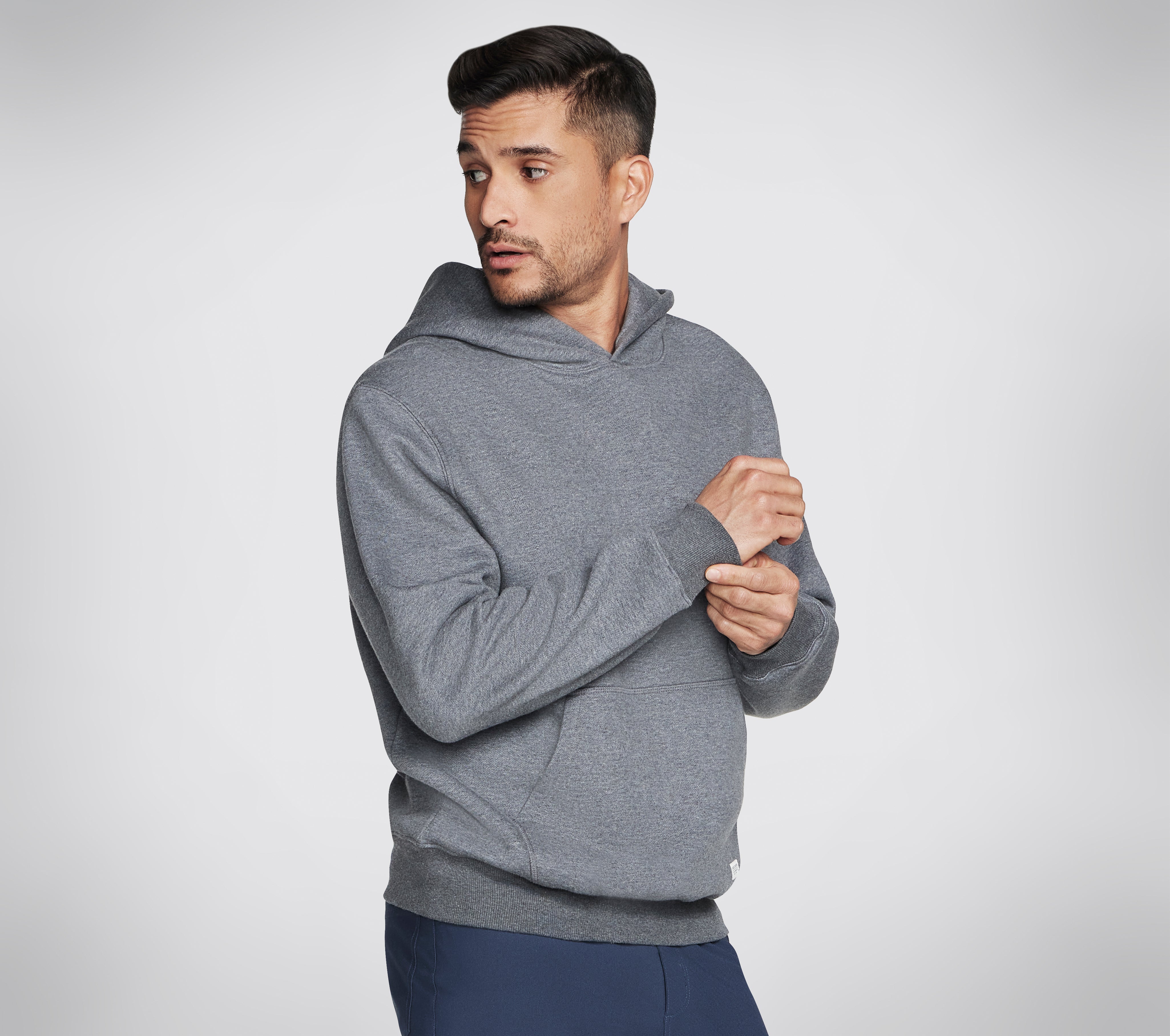 HD82  - SKECH-SWEATS CLASSIC HOODIE