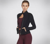 JA114 - GO FLEX RIB JACKET