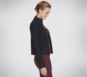 JA114 - GO FLEX RIB JACKET