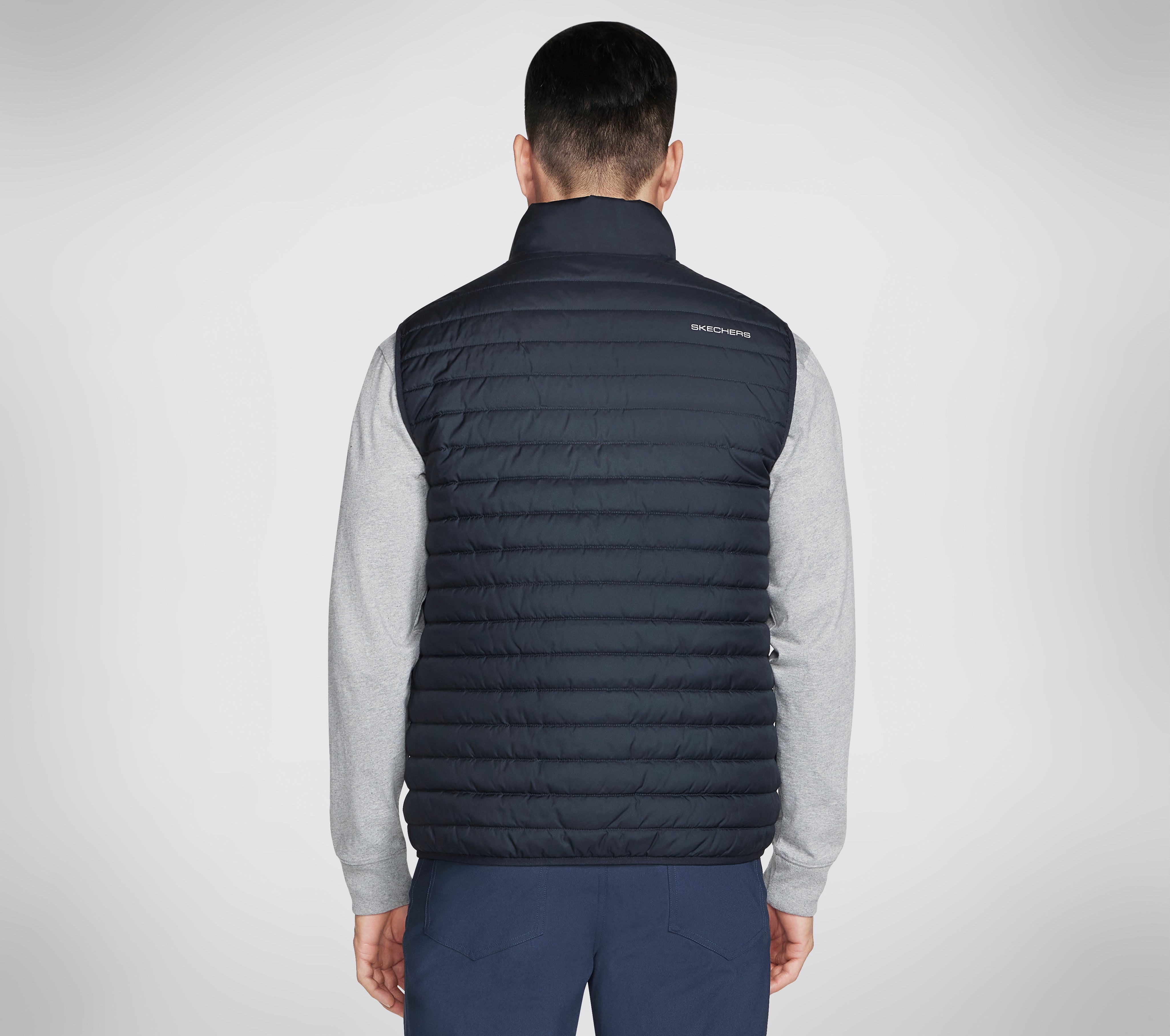 JA140 - GOSHIELD ALTITUDE REVERSIBLE VEST