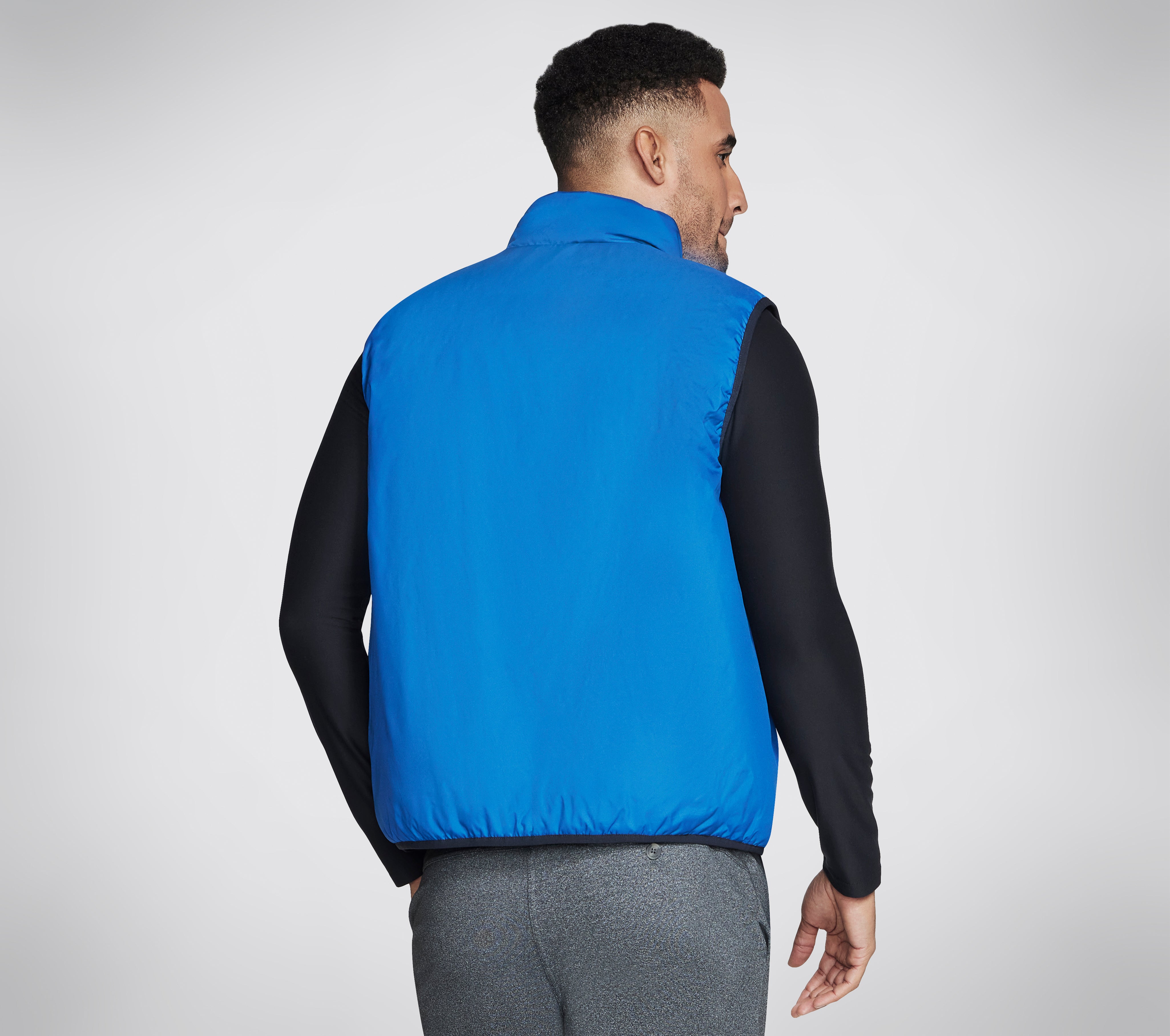 JA140 - GOSHIELD ALTITUDE REVERSIBLE VEST