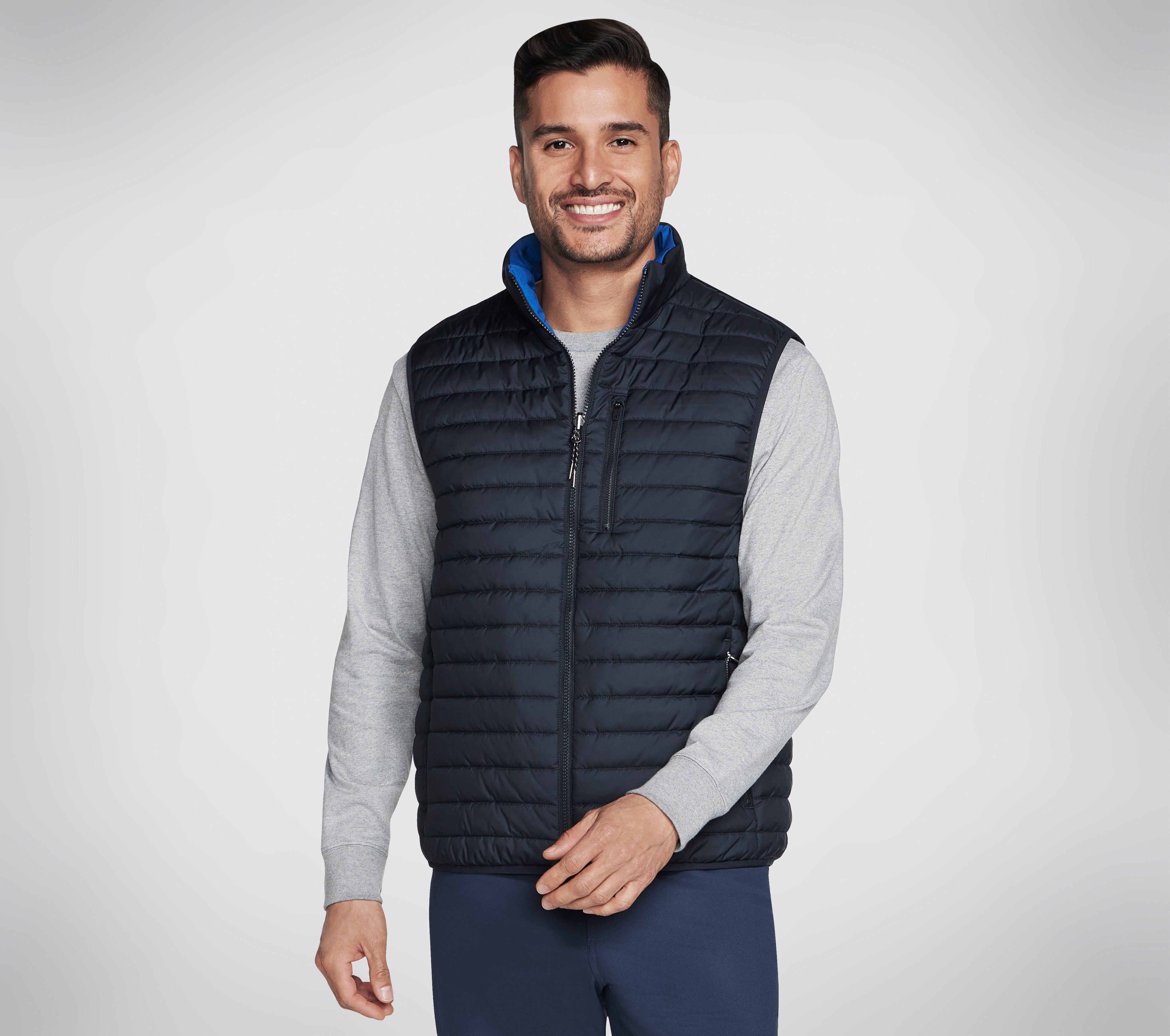 JA140 - GOSHIELD ALTITUDE REVERSIBLE VEST