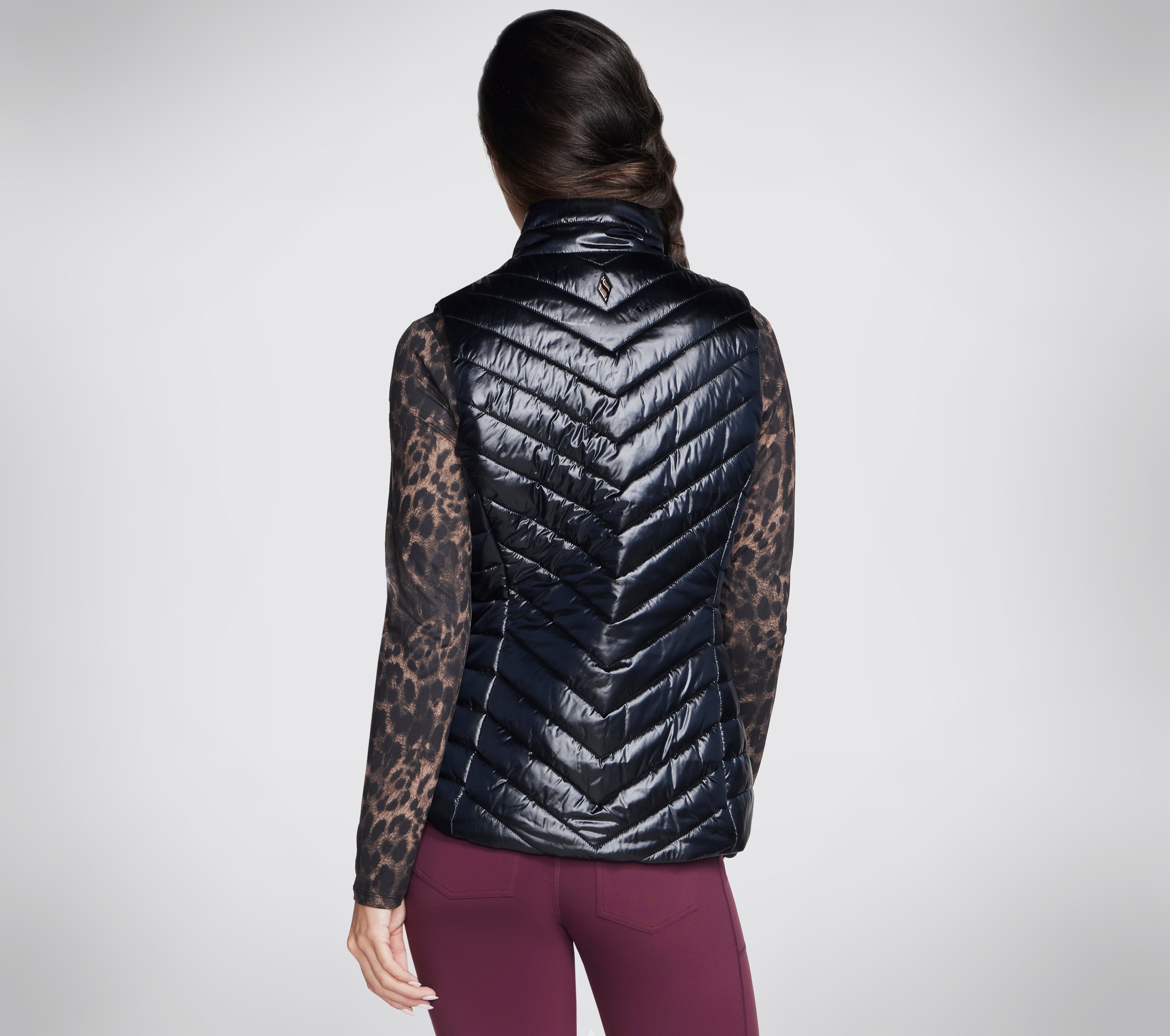 JA151 - GOSHIELD SHINE VEST