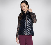 JA151 - GOSHIELD SHINE VEST