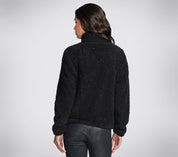 JA93 - GO SNUGGLE SHERPA JACKET