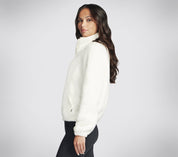 JA93 - GO SNUGGLE SHERPA JACKET