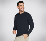 LT103 - SKECHJERSEY MAX LS TEE