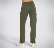 PT101 - SKECHERS SLIP-INS CARGO PANT