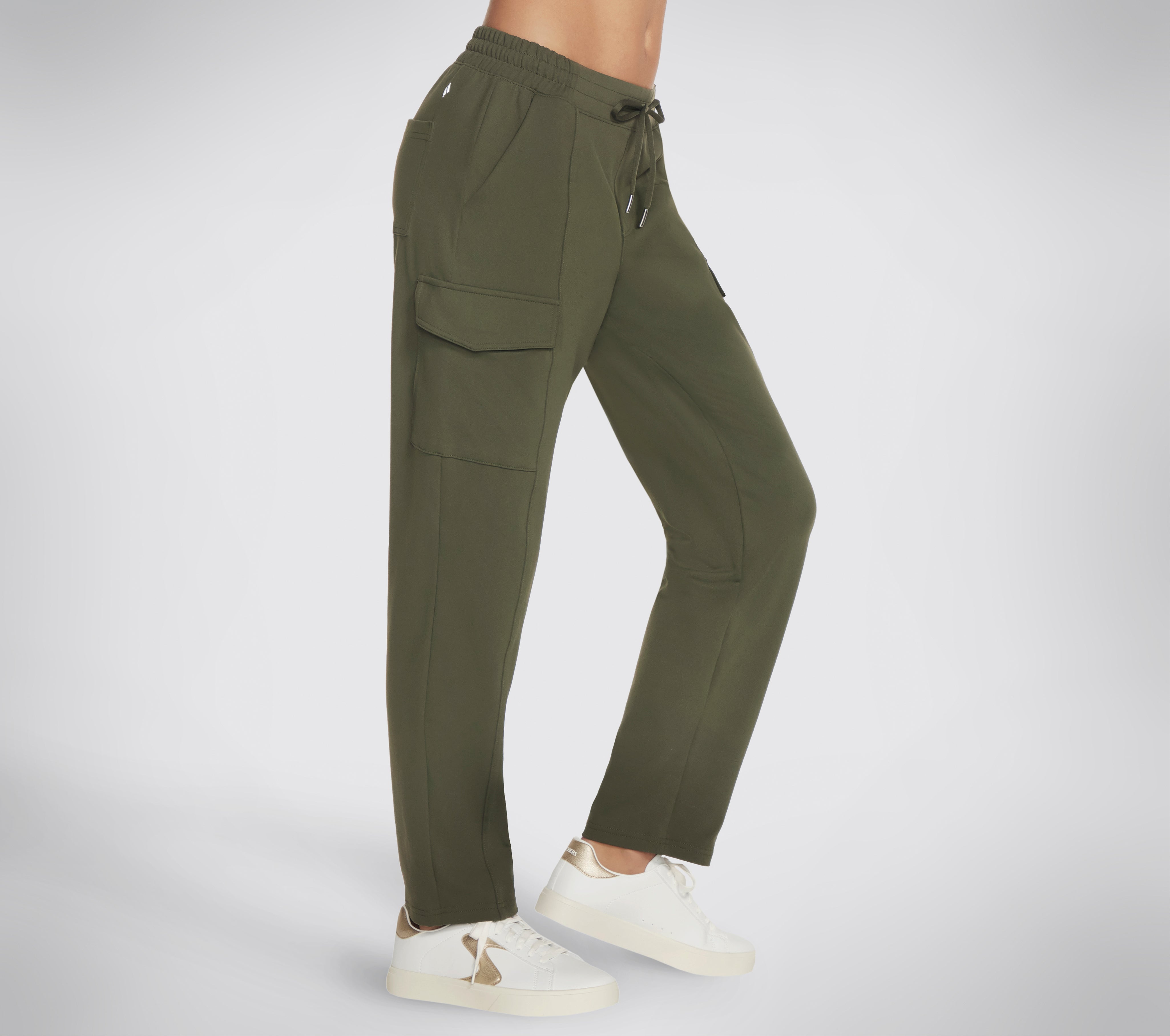 PT101 - SKECHERS SLIP-INS CARGO PANT