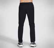 PT119 - SKECHERS SLIP-IN PANT DOWNTOWN CLASSIC