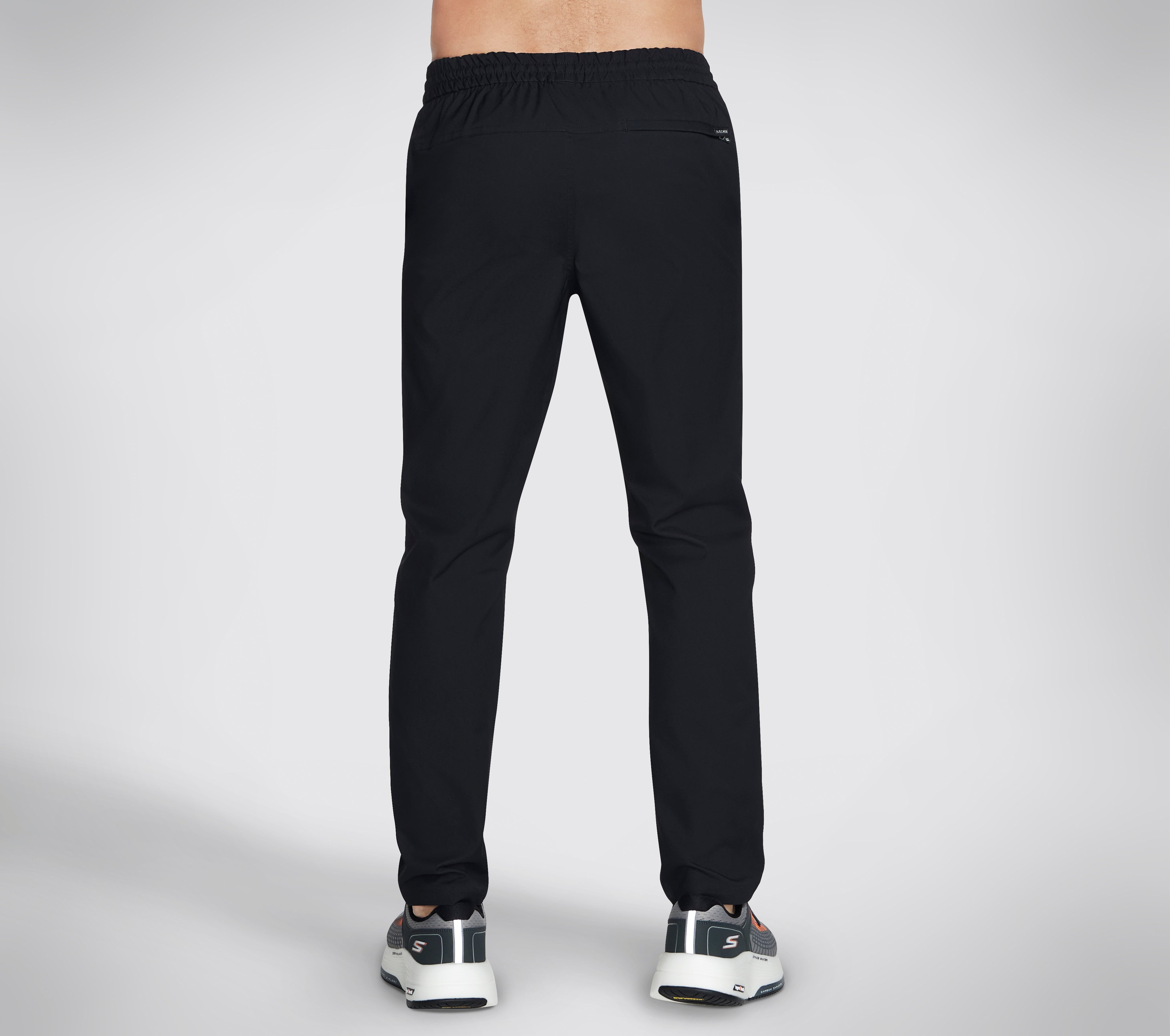 PT119 - SKECHERS SLIP-IN PANT DOWNTOWN CLASSIC