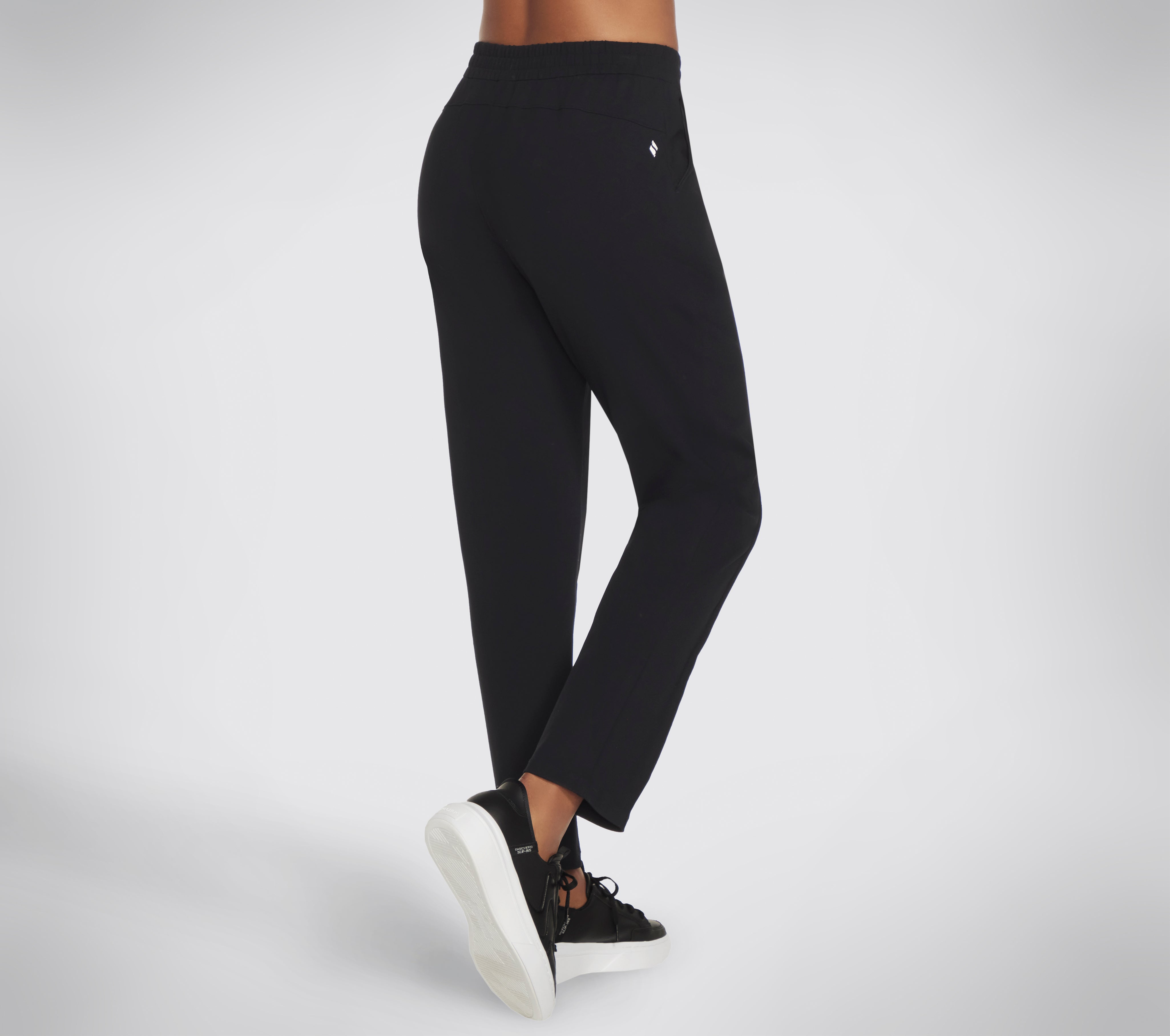 PT76 - SKECHERS SLIP-INS ON-THE-GO PANT