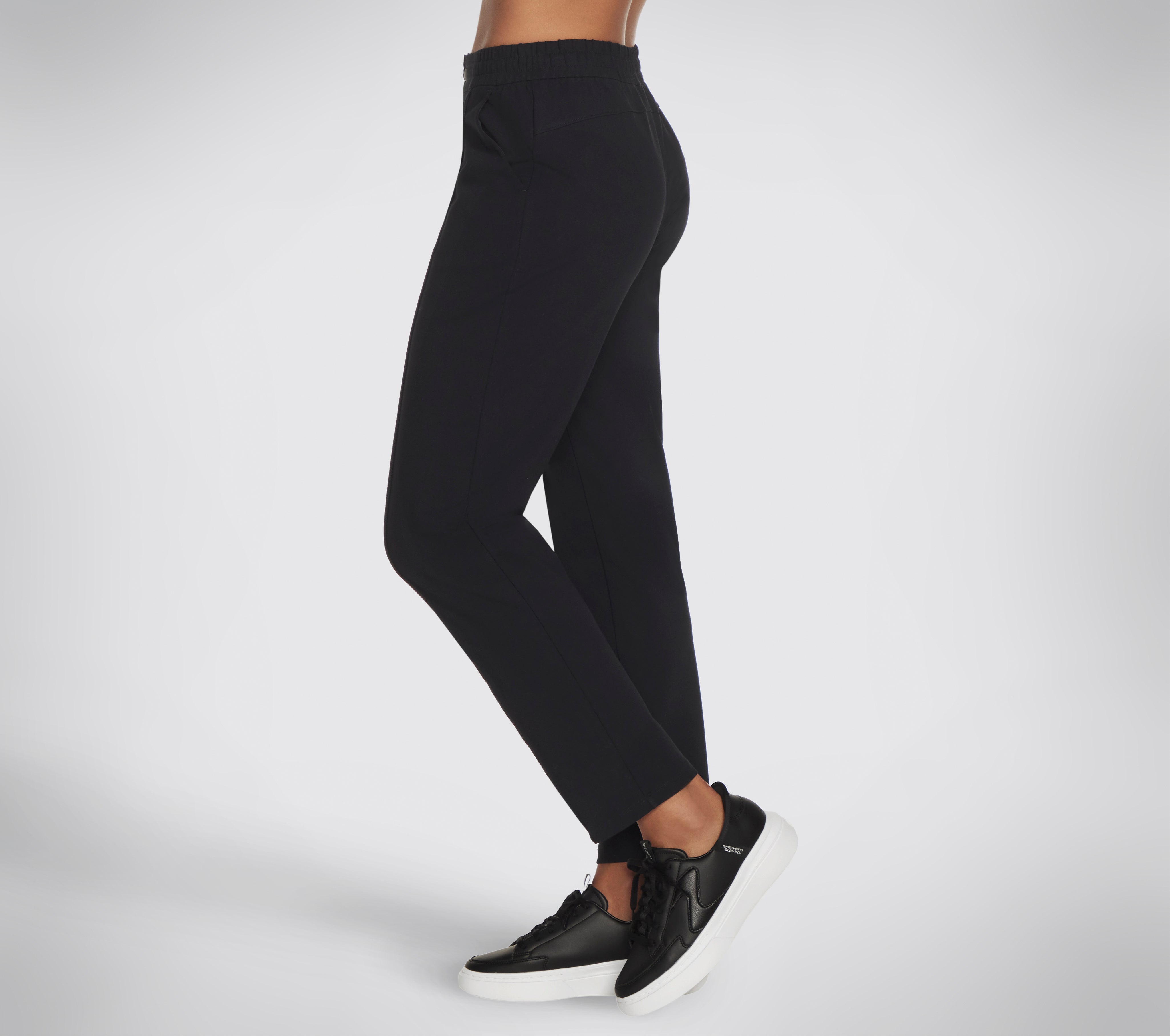 PT76 - SKECHERS SLIP-INS ON-THE-GO PANT