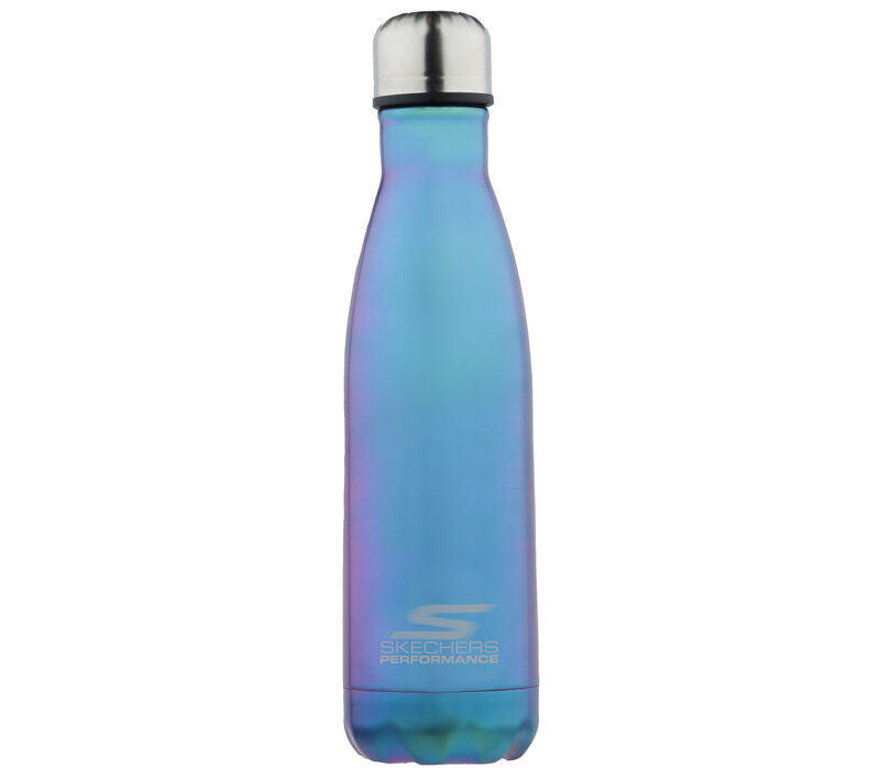 SKHY0001 - Laser Engraved Sport Water Bottle