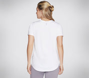 TS105 - GO DRI SWIFT TUNIC TEE