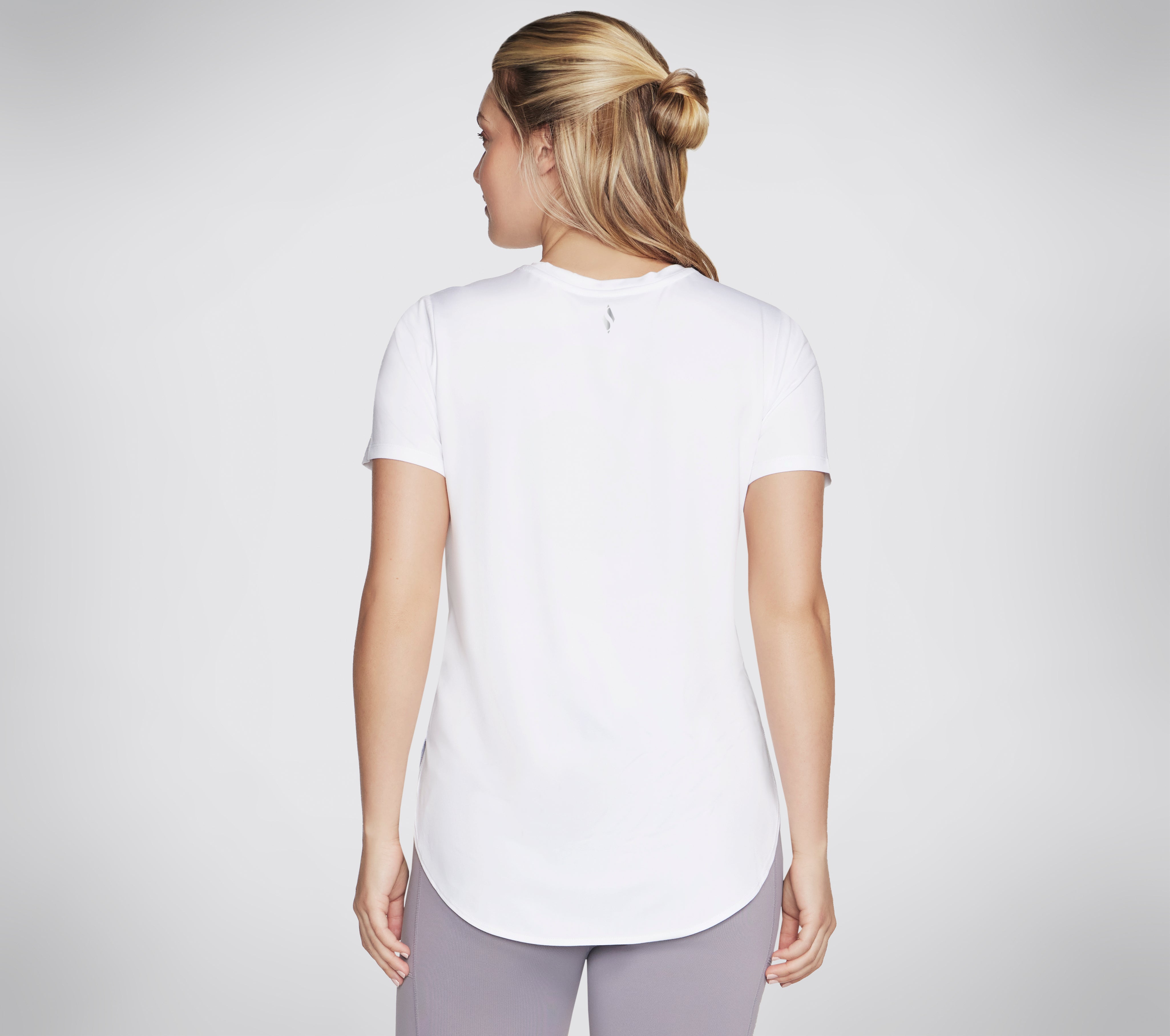 TS105 - GO DRI SWIFT TUNIC TEE