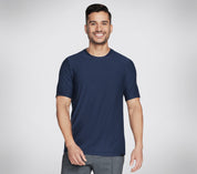 TS107 - GO DRI ALL DAY TEE