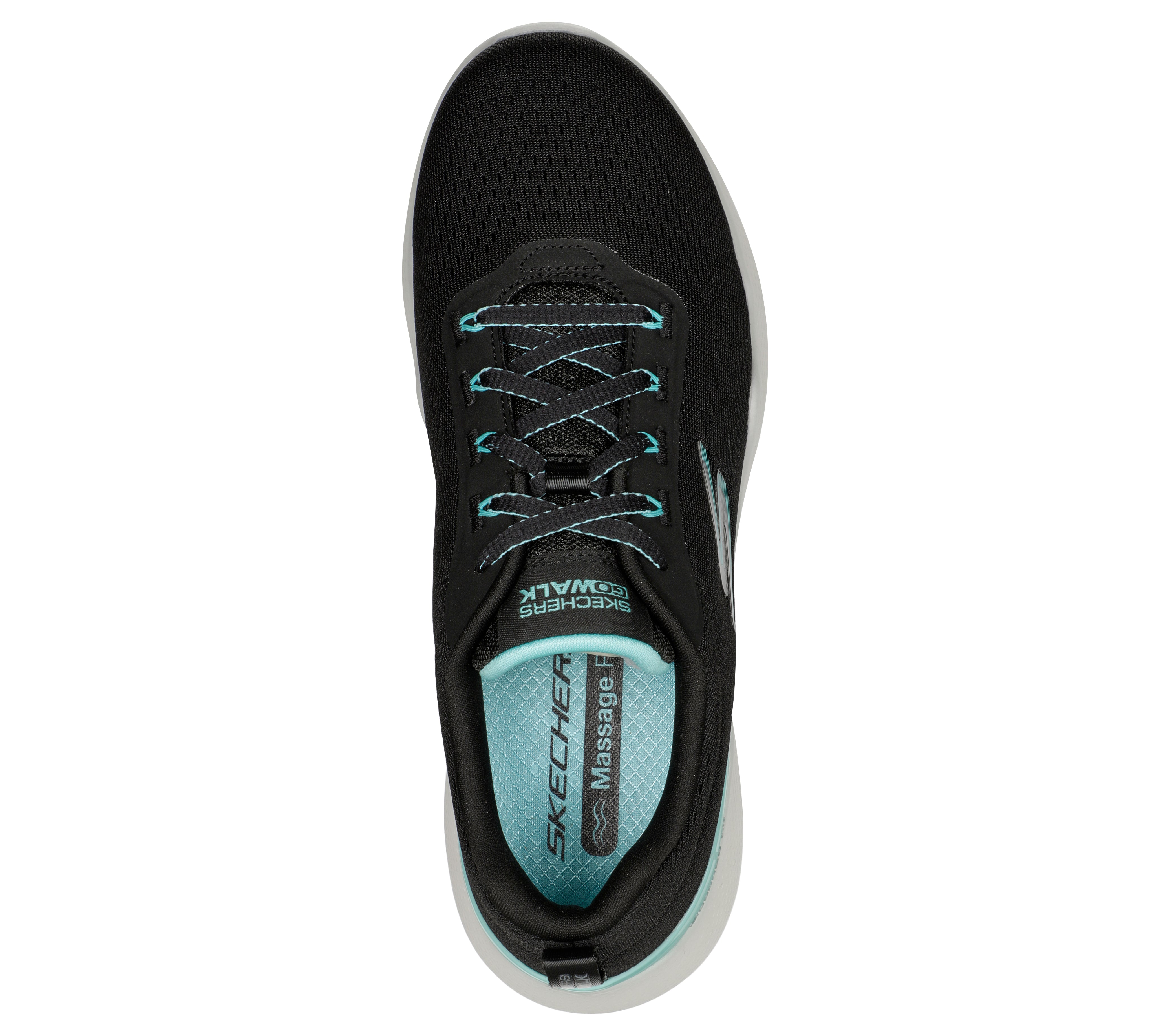 124903 SKECHERS GO WALK MASSAGE FIT Shoess