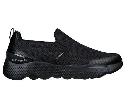 216408 - SKECHERS GO WALK MASSAGE FIT - RIPPLE