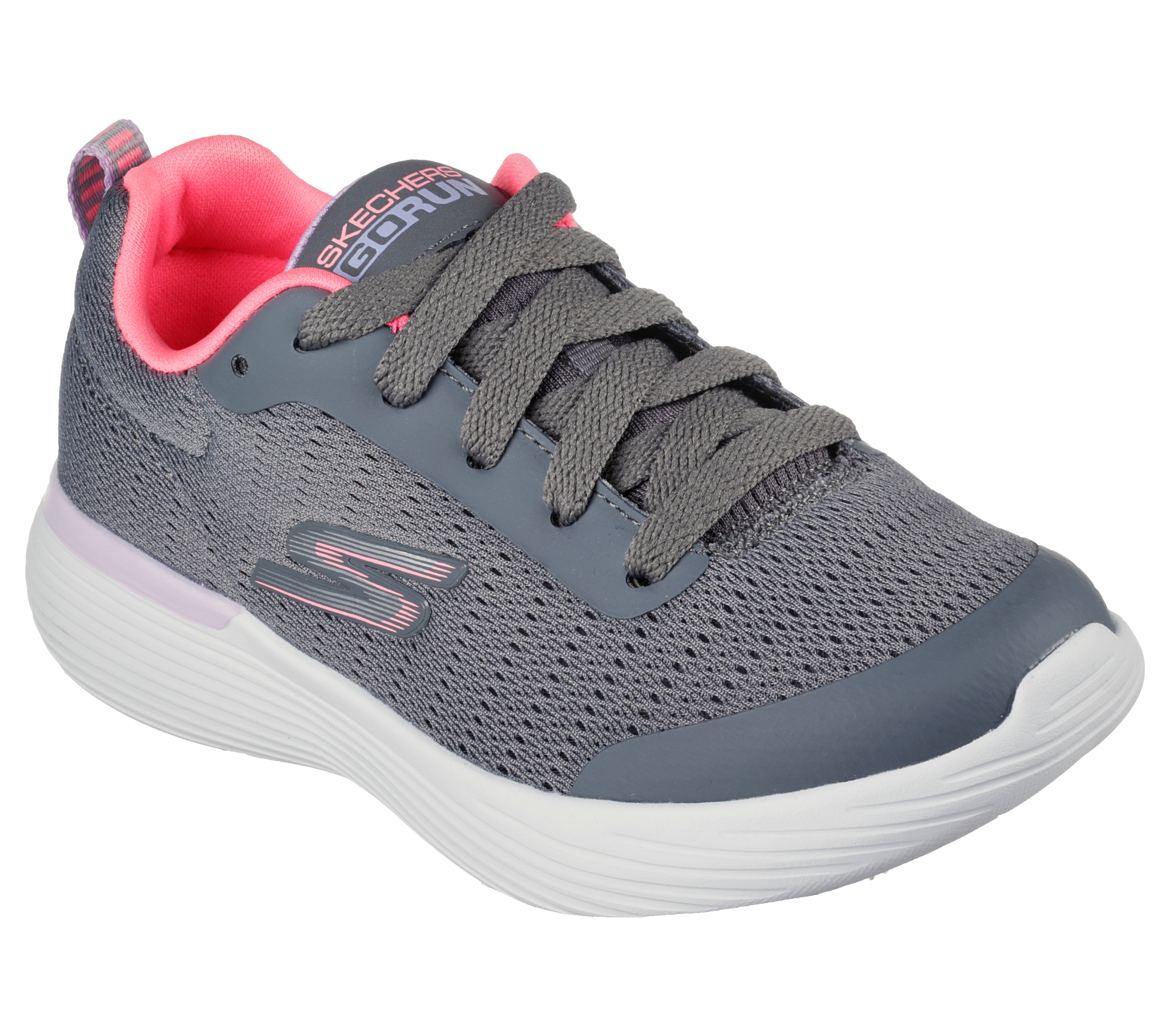 302428L SKECHERS GORUN 400 V2 BASIC EDGE