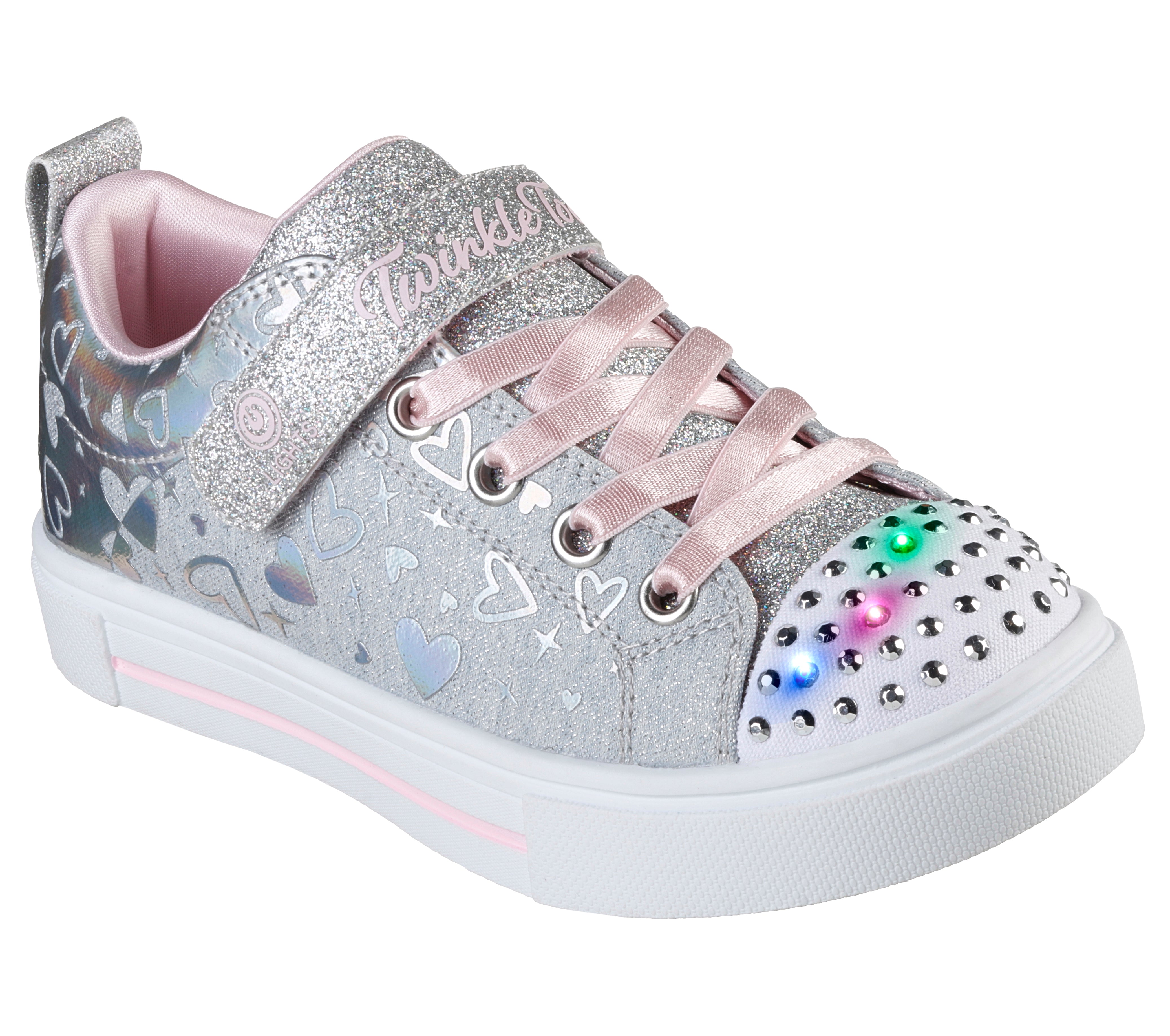 314787L - TWINKLE TOES: TWINKLE SPARKS - HEATHER CHARM