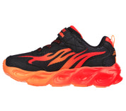 400103L BKRD - S LIGHTS: THERMO FLASH - HEAT-FLUX - Shoess